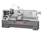 20" x 57" KENT USA ML-2060VT MANUAL PRECISION LATHE - NEW