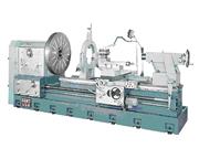 51" x 80" - 320" KENT USA HL-51 SERIES MANUAL PRECISION LATHE - NEW