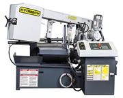 NEW 16"H x 20"W HYD-MECH MODEL S-23P SEMI-AUTOMATIC HORIZONTAL PIVOT BAND SAW