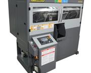 NEW 12.5"H x 12.5"W HYD-MECH H-320A AUTOMATIC HORIZONTAL BAND SAW