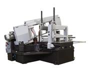 NEW 20"H x 30"W HYD-MECH MODEL M-20A AUTOMATIC HORIZONTAL PIVOT BAND SAW