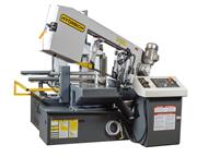 NEW 16"H x 20"W HYD-MECH MODEL S-23A AUTOMATIC HORIZONTAL PIVOT BAND SAW