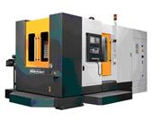 KENT USA JMH-500 CNC HORIZONTAL MACHINING CENTER - NEW