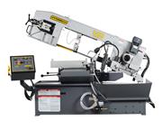 NEW 13" x 18" HYD-MECH MODEL S-20 HORIZONTAL PIVOT BAND SAW