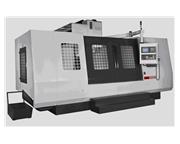 KENT USA KVR-2200 BOX WAY VERTICAL MACHINING CENTER - NEW