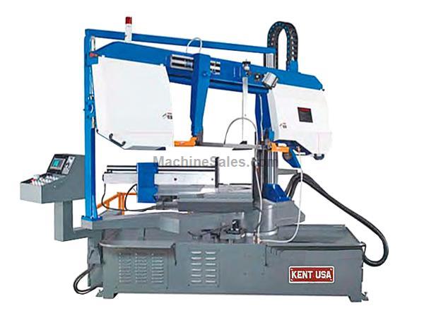 18&quot; x 32&quot; KENT USA WH-1832SR HORIZONTAL BAND SAW - NEW