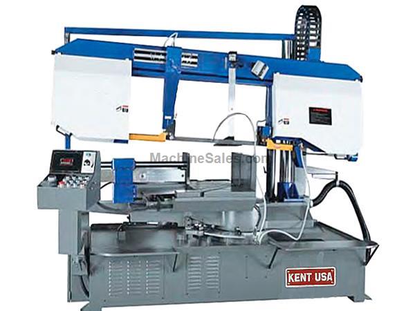 18&quot; x 24&quot; KENT USA WH-1824SA HORIZONTAL BAND SAW - NEW