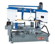 18" x 24" KENT USA WH-1824SA HORIZONTAL BAND SAW - NEW