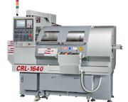 KENT USA MODEL CRL-1640 CNC PRECISION LATHE - NEW