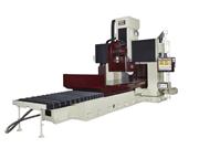 47" x 59" KENT USA SGS-1512AHD DOUBLE COLUMN DESIGN SURFACE GRINDER - NEW