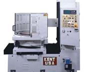 KENT USA MODEL CHS-500A ROTARY TABLE SURFACE GRINDER- NEW