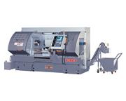 KENT USA MODEL CSC-21 SERIES CNC PRECISION LATHE - NEW