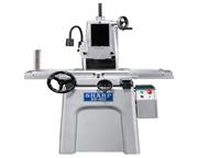 NEW 6" x 18" SHARP SG-618 MANUAL SURFACE GRINDER