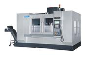 NEW SHARP SVL-4525SX-F LINEAR WAY CNC VERTICAL MACHINING CENTER