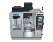 NEW SHARP SVL-2517SZ-F LINEAR WAY CNC VERTICAL MACHINING CENTER