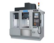 NEW SHARP SVL-2517SX-F LINEAR WAY CNC VERTICAL MACHINING CENTER