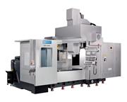 NEW SHARP SDC-8045A-F LINEAR WAY CNC VERTICAL MACHINING CENTER