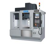 NEW SHARP SV-2517SZ-F BOX WAY CNC VERTICAL MACHINING CENTER