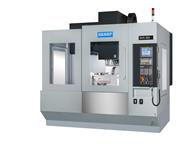 NEW SHARP SVX-160 5-AXIS CNC VERTICAL MACHINING CENTER