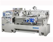 NEW 16" x 40" SHARP MODEL 1640LV PRECISION ENGINE LATHE