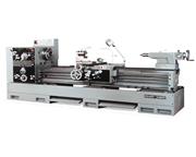 NEW 30" x 160" SHARP MODEL 30160V PRECISION ENGINE LATHE