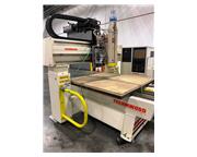 THERMWOOD MODEL 40 3-AXIS CNC ROUTER