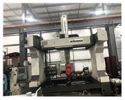 RAMBAUDI B 27-L 5-AXIS  MULTIFUCNCTION HIGH SPEED CNC VERTICAL MACHINING CENTER