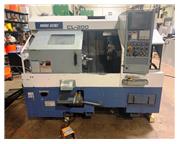 Mori Seiki CL-200B5 CNC Turning Center