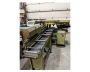 10" x 6" KALAMAZOO MODEL H10A HORIZONTAL BAND SAW