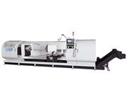 NEW SHARP STC-60 CNC BIG BORE LATHE