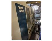 HURCO BMC4020HT Vertical Machining Center
NEW-1998