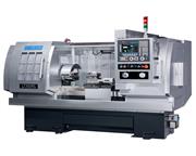 NEW SHARP 1740NC PRECISION CNC LATHE