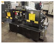 12.75" x 12.75" HEM H-90A-B/F AUTOMATIC HORIZONTAL BAND SAW