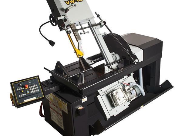 NEW - 22&quot;H x 18&quot;W HYD-MECH VW-18 VERTICAL TILT FRAME BAND SAW