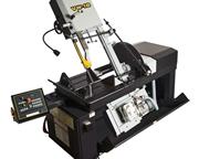 NEW - 22"H x 18"W HYD-MECH VW-18 VERTICAL TILT FRAME BAND SAW