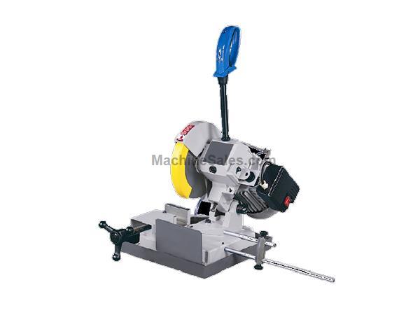 NEW HYD-MECH P225 MANUAL PIVOT ARM COLD SAW