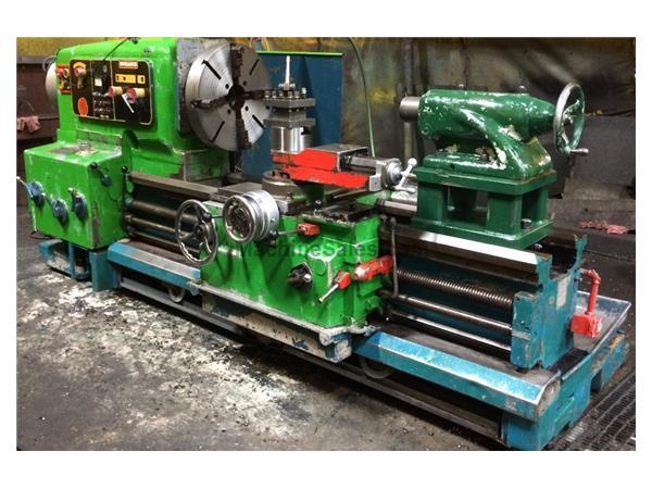 Gisholt 3L Turret Lathe