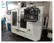 Hurco BMC4020 CNC Vertical Machining Center