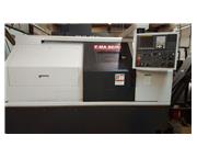 YAMA SEIKI GA-3000 CNC TURNING CENTER