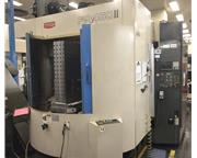 TOYODA FA450 II HORIZONTAL MACHINING CENTER,