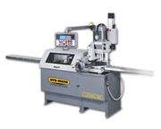 NEW HYD-MECH C350-2CNC  AUTOMATIC VERTICAL COLUMN COLD SAW