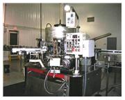 KRONES MODEL CANMATIC 18 LABELER