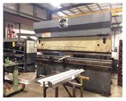 200 TON X 12' HACO ATLANTIC  MODEL HCE2001210 HYDRAULIC PRESS BRAKE