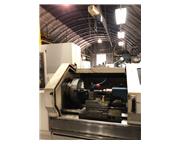 Romi M20 CNC Lathe 
NEW-2003