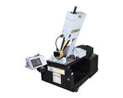 NEW - 31"H x 18"W HYD-MECH V-18 VERTICAL TILT FRAME BAND SAW