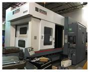 CINCINNATI MAGNUM 800 HORIZONTAL MACHINING CENTER