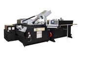 NEW - 18"H x 22"W HYD-MECH V-18APC-60 AUTOMATIC VERTICAL TILT FRAME BAND SAW