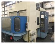 OKK HM60 HORIZONTAL MACHINING CENTER