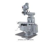 ACRA MODEL LCTM-1 VERTICAL VARIABLE SPEED MILLING MACHINE