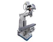 ACRA MODEL 2V VERTICAL VARIABLE SPEED MILLING MACHINE